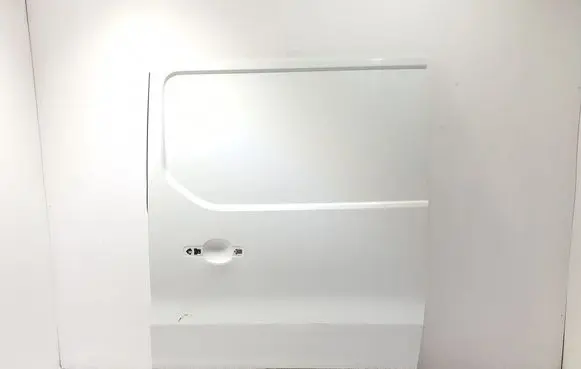 Renault Trafic III (X82) Side sliding door 821534077R