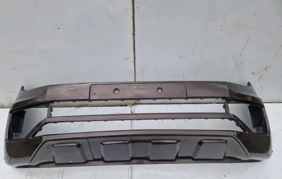 Volkswagen Amarok Rear bumper 2H6807155A