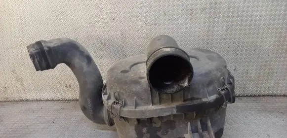 Hyundai H-1, Starex, Satellite Air filter box 