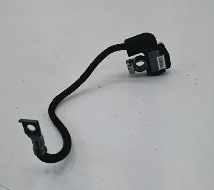 Mini One - Cooper Clubman R55 Negative earth cable (battery) 7573029