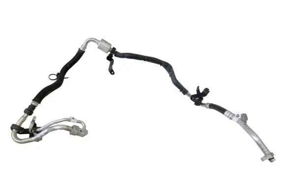 Jeep Compass Air conditioning (A/C) pipe/hose P68302469AB P68302517AA