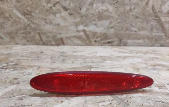Jaguar XK8 - XKR Rear bumper light 