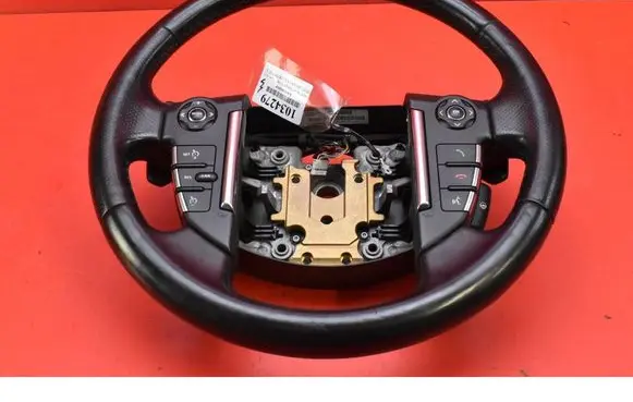 Land Rover Range Rover Sport L320 Steering wheel