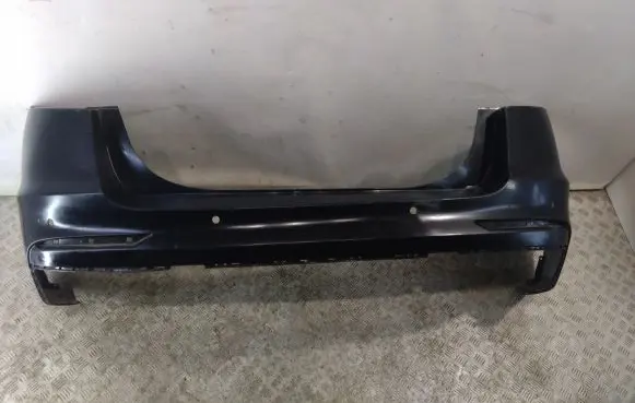 Ford Fusion II Rear bumper KS7317F001