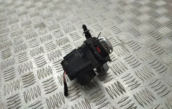 Audi Q5 SQ5 Ignition lock 8K0909131D 8T0959754A