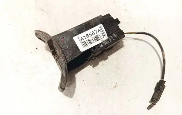 Opel Astra G Central locking motor 