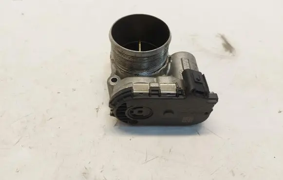 Ford Ranger IV Throttle body valve 