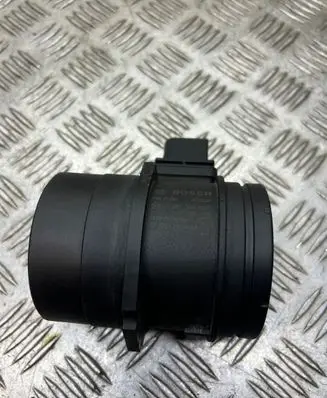 Mass air flow meter