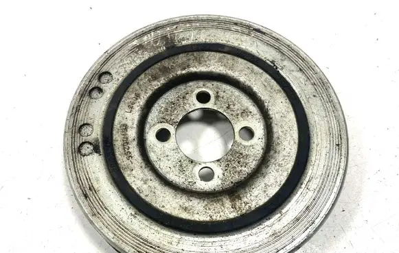 Suzuki Swift I Crankshaft pulley 55200498 285330 L2606