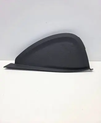 BMW X6 E71 Dashboard side end trim 6958801 773201 6958800