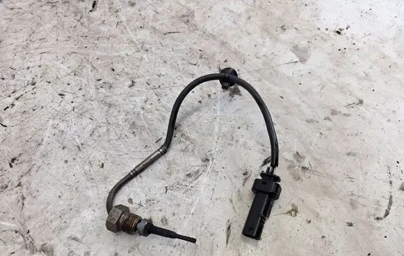 Opel Insignia A Exhaust gas temperature sensor 55579846