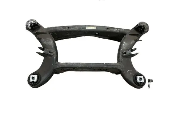 Mercedes-Benz GLC C253 Rear subframe A2533505510