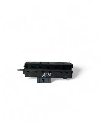 Other switches/knobs/shifts