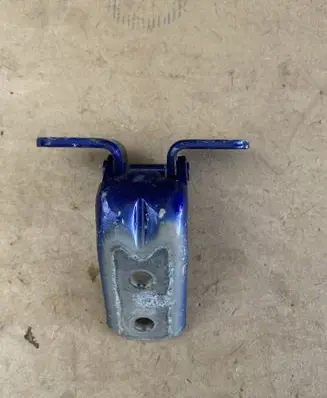 Opel Crossland X Front door hinge set 