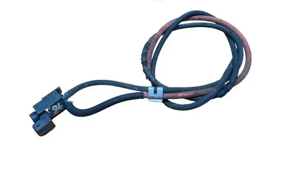 BMW 5 F10 F11 Vacuum valve 7810831 70231800 09T287