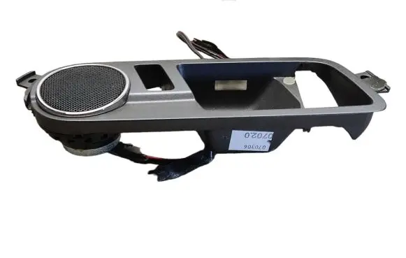 Volkswagen Phaeton Front door high frequency speaker 3D4839114E 3D0035411J
