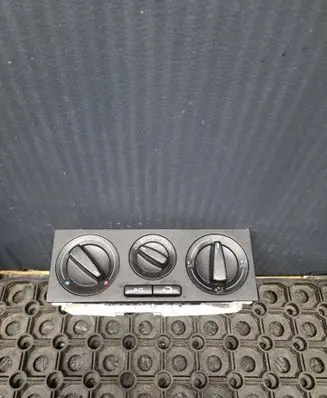 Climate control unit