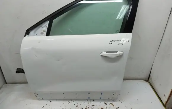 Opel Grandland X Front door OPEGRADRZ7029680