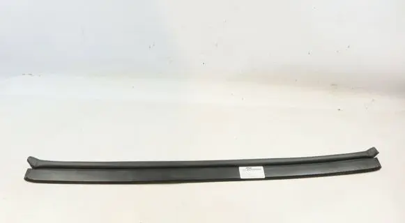 BMW M6 Engine compartment rubber 7211920 51767211920