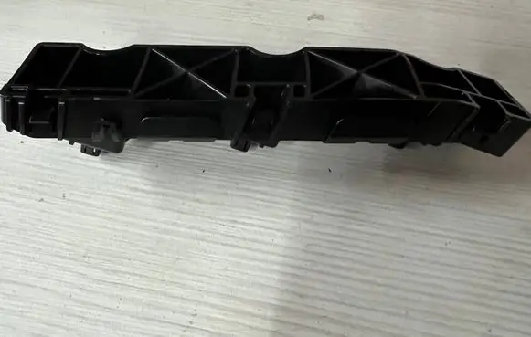 Renault Koleos I Rear bumper mounting bracket 622205875R RSMAX100