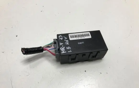 Honda HR-V Other control units/modules 812893M01J110M1
