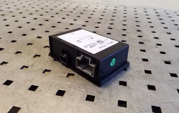 Opel Zafira C Bluetooth control unit module 10R031494 22739796 688437706