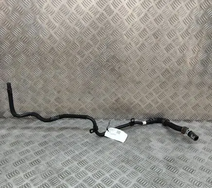 Audi e-tron Engine coolant pipe/hose 4KR122109E
