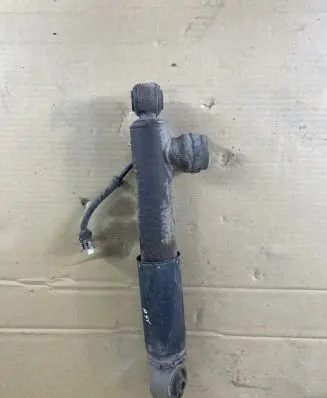 Opel Astra H Rear shock absorber/damper 13191636