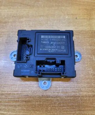 Volvo XC70 Door control unit/module 9G9T14B533HC 1002299701