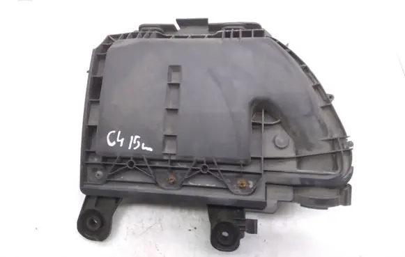 Citroen C4 II Picasso Air filter box 9673061080