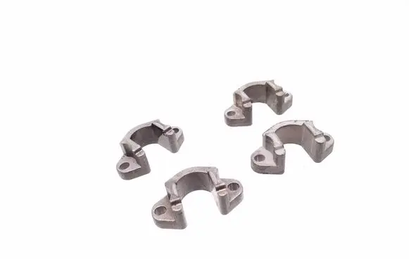 BMW 3 E90 E91 Fuel Injector clamp holder 