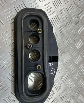 BMW 7 E65 E66 Under panel sound insulation 7001338