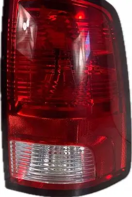 Dodge RAM Rear/tail lights 55277414AC