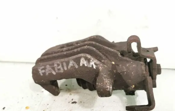 Skoda Fabia Mk1 (6Y) Rear brake caliper