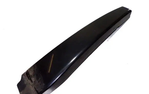 Audi A6 S6 C5 4B (B) pillar trim (top) 4B0853290F