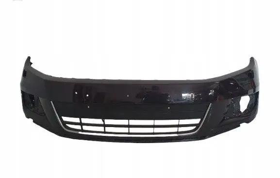 Volkswagen Tiguan Front bumper 5N0807221K