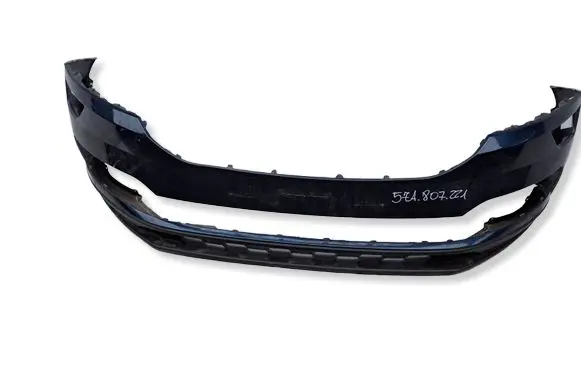 Skoda Karoq Front bumper 57A807221