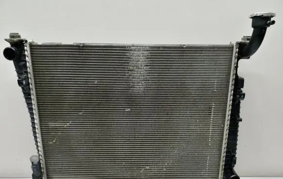 Dodge Durango Coolant radiator 52014529AB