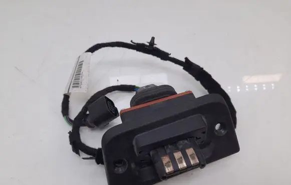 Volkswagen Transporter - Caravelle T5 Sliding door contact joint 7H0907437C 7H0971691P