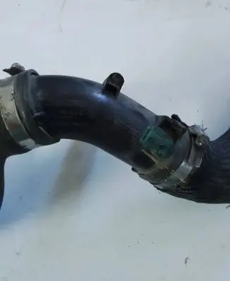 Renault Master III Intercooler hose/pipe 144605647R 172651