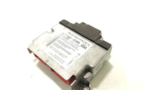 Hyundai i40 Airbag control unit/module 95910-3Z300 3Z300-10300