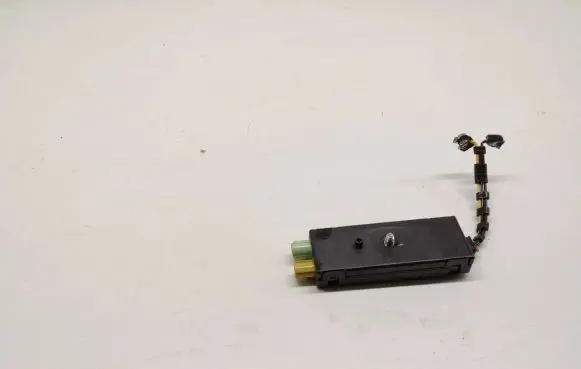 Aerial antenna amplifier
