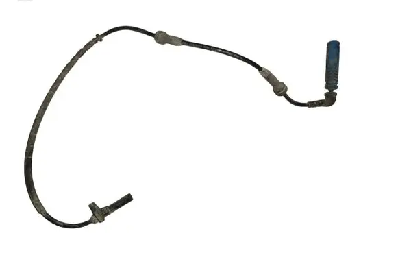 BMW 5 E60 E61 ABS rear brake sensor 6771703