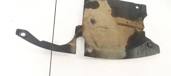 Mazda 6 Engine splash shield/under tray GS1D56342