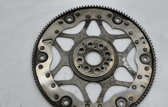 BMW 3 F30 F35 F31 Flywheel 8577213