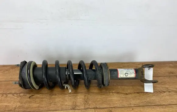 Dodge Charger Front shock absorber/damper 68072063AE