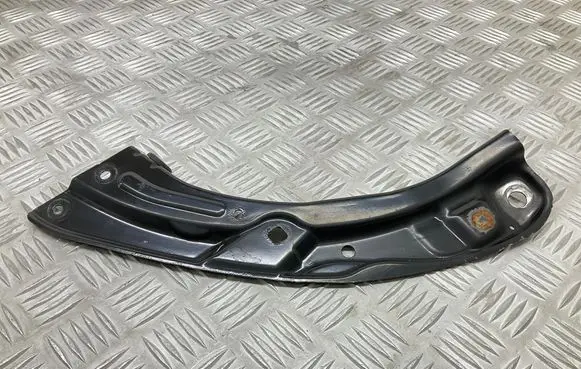 Skoda Rapid (NH) Radiator support slam panel bracket 5JA805931B