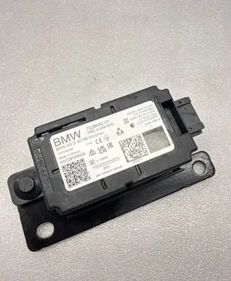 BMW X5 G05 Aerial antenna amplifier 7928682 A3C09598904 FBD4434MHZ