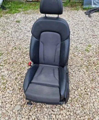 Audi Q5 SQ5 Front driver seat 
