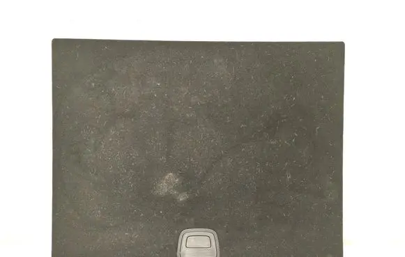 Mercedes-Benz A W176 Trunk/boot mat liner A1766800042